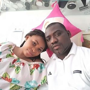 Meet your Posher, Ayuk